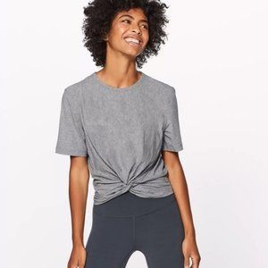 Lululemon Crescent Top